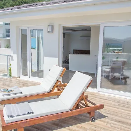 Orka Villas 1