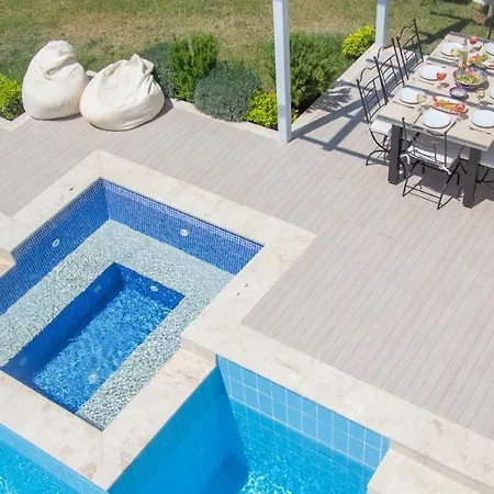 Orka Villas 1 Ölüdeniz