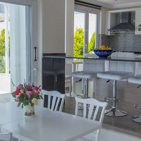 Villa Orka Villas 1 Ölüdeniz