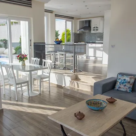 Orka Villas 1 Villa *