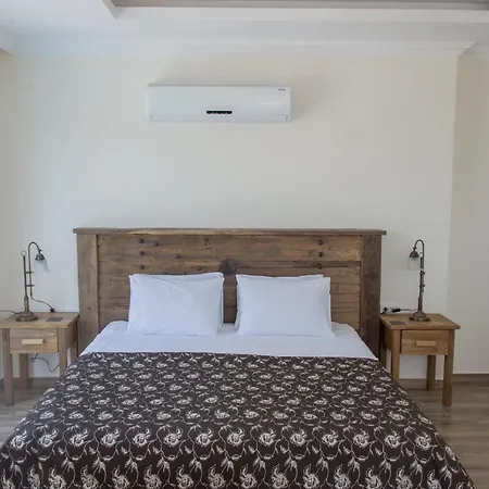Orka Villas 1 * Ölüdeniz