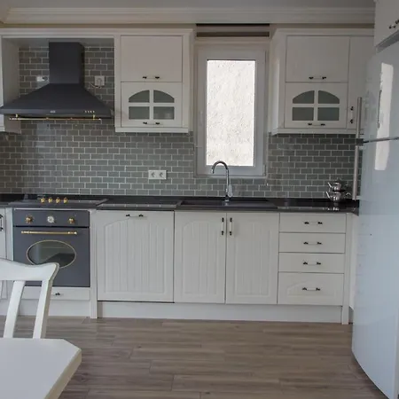 Orka Villas 1 Villa