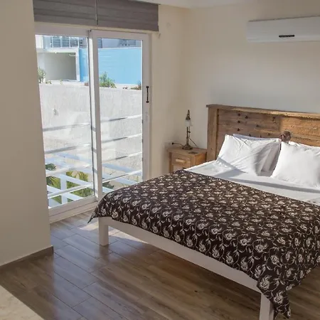 Orka Villas 1 *