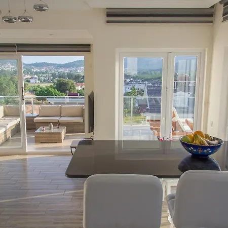 Orka Villas 1 * Ölüdeniz