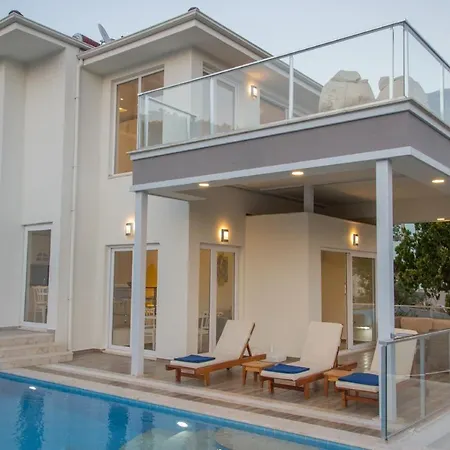 Villa Orka Villas 1