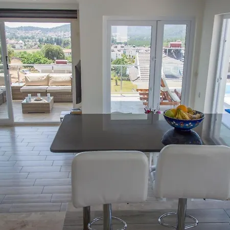 Villa Orka Villas 1 Ölüdeniz