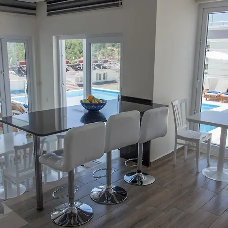 Villa Orka Villas 1 Ölüdeniz