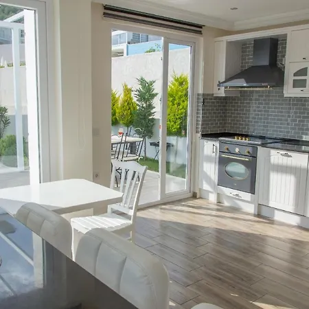 Orka Villas 1 Villa Ölüdeniz