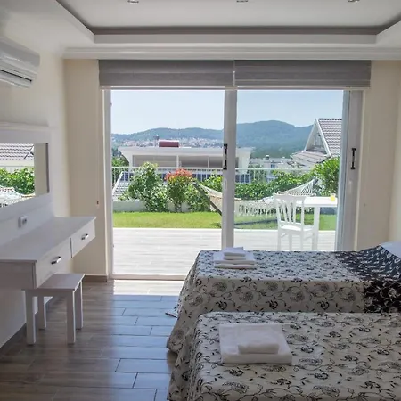 Orka Villas 1 Villa *