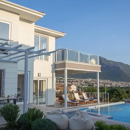 Orka Villas 1 Villa