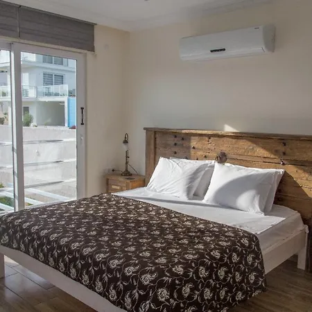 Orka Villas 1 * Ölüdeniz