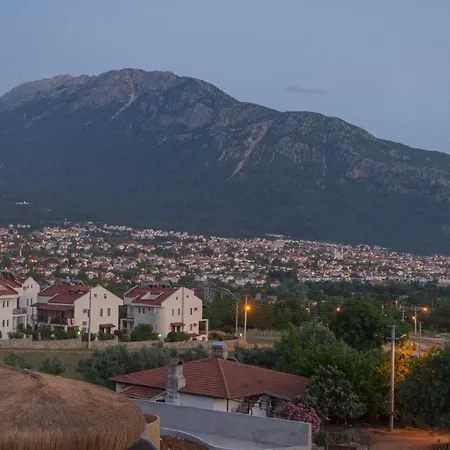 Villa Orka Villas 1 Ölüdeniz