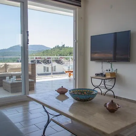 Orka Villas 1 Villa