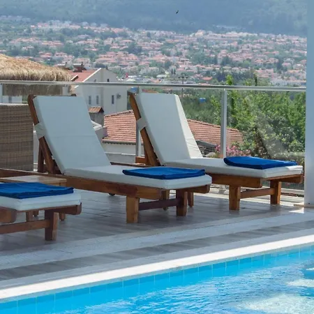 Orka Villas 1 Villa