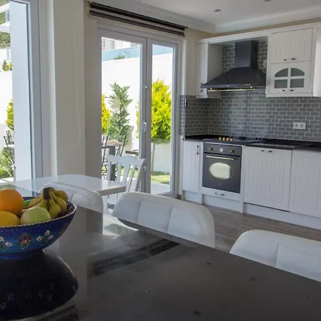 Villa Orka Villas 1 Ölüdeniz