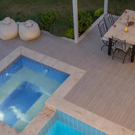 Villa Orka Villas 1 Ölüdeniz