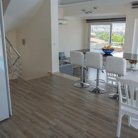 Вилла Orka Villas 1
