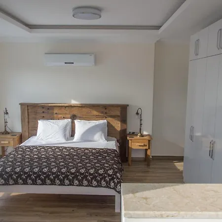 Orka Villas 1 Вилла