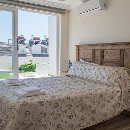 Вилла Orka Villas 1 *