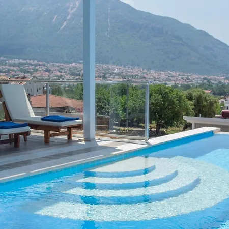 Orka Villas 1