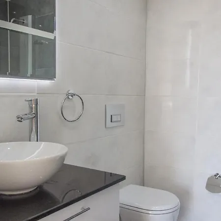 Orka Villas 1 Вилла